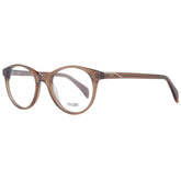 Maje Brown Women Glasses Frame -   -  Maje.